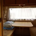 Pod Zaglem Кемпинг Мельно