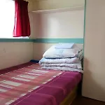 Pod Zaglem Camping Mielno (Koszalin)