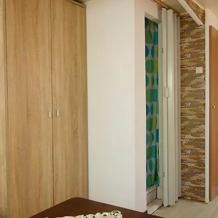 Pod Zaglem Мельно