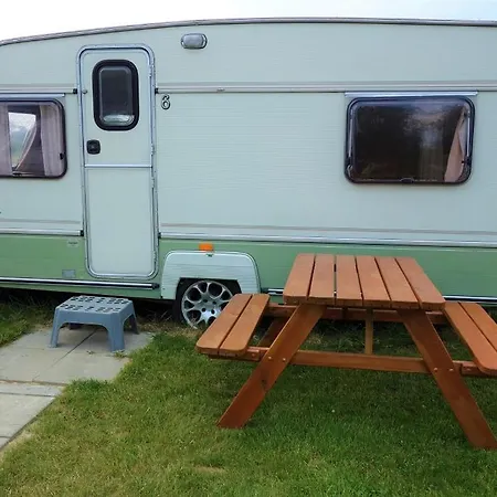 Campsite Pod Zaglem *