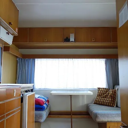 Pod Zaglem Camping *
