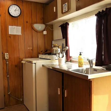 Pod Zaglem * Мельно