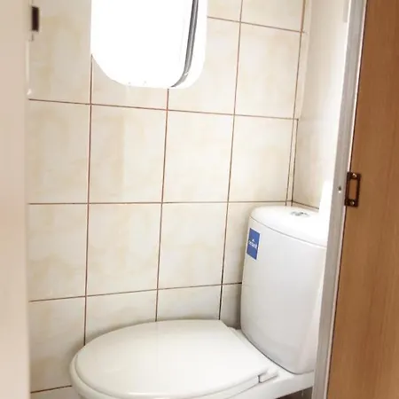 Кемпинг Pod Zaglem