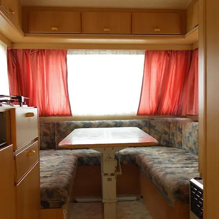 Кемпинг Pod Zaglem Мельно