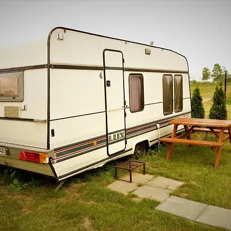 Pod Zaglem Mielno (Koszalin)