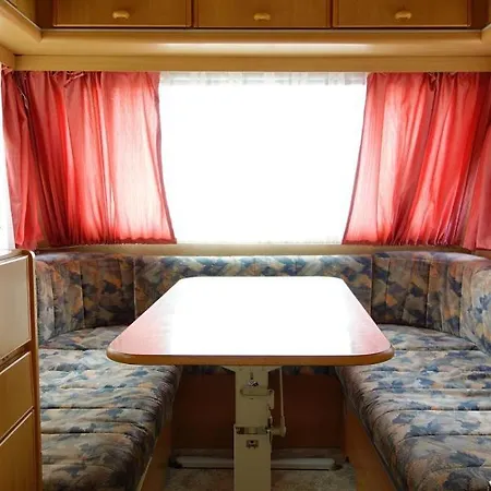 Кемпинг Pod Zaglem