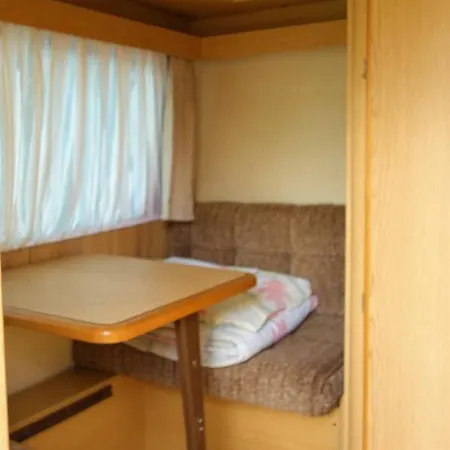 Кемпинг Pod Zaglem Мельно