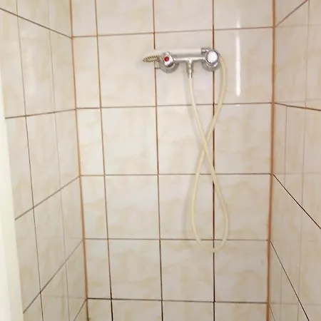 Campsite Pod Zaglem *