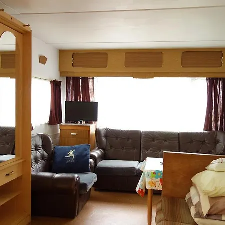 Кемпинг Pod Zaglem