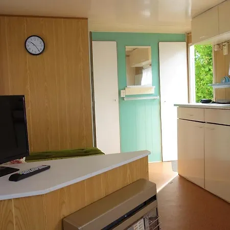 Pod Zaglem * Мельно