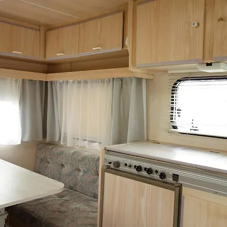 Camping Pod Zaglem