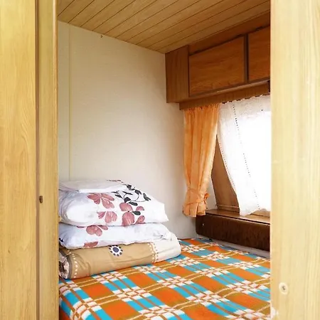 Pod Zaglem Campsite Mielno (Koszalin)