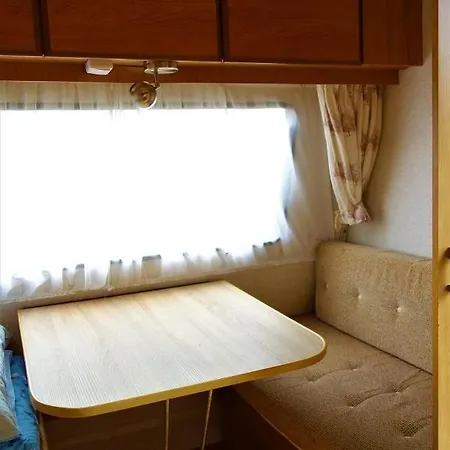 Кемпинг Pod Zaglem *