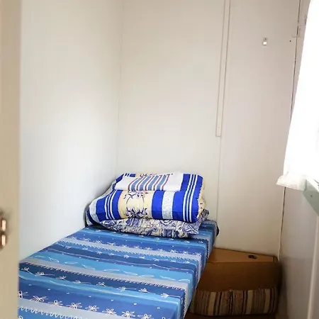 Pod Zaglem Мельно