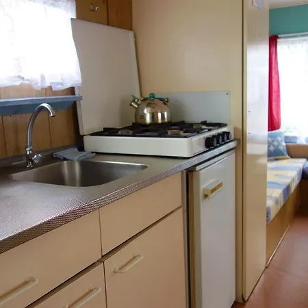 Pod Zaglem * Мельно