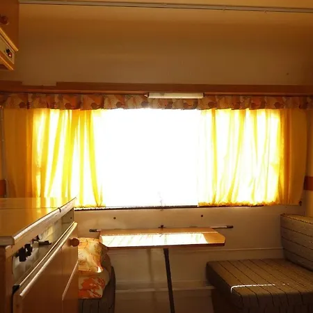 Pod Zaglem Campsite Mielno (Koszalin)