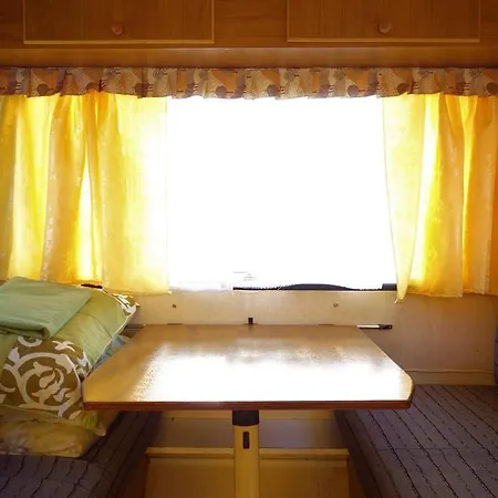 Campsite Pod Zaglem *