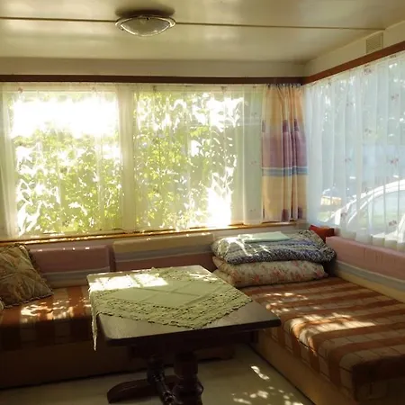 Кемпинг Pod Zaglem *