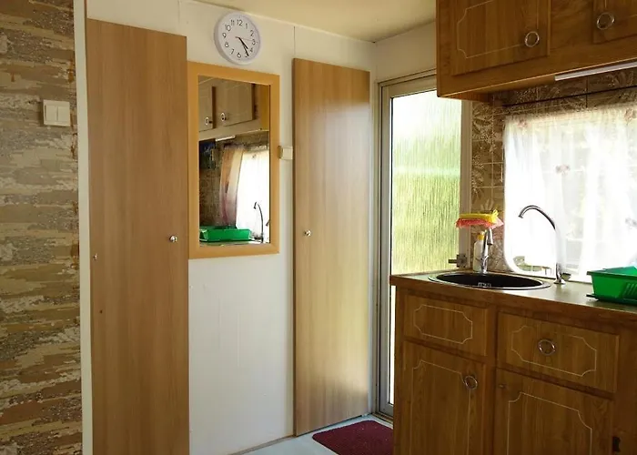 Pod Zaglem Мельно