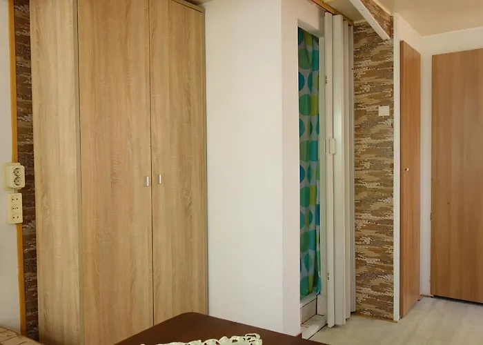 Pod Zaglem Мельно