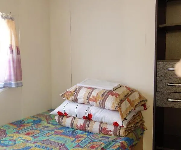 Pod Zaglem Мельно