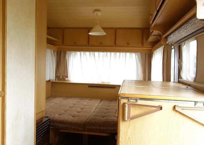 Кемпинг Pod Zaglem