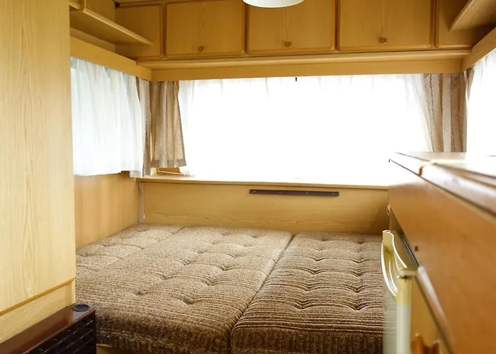 Pod Zaglem Кемпинг *