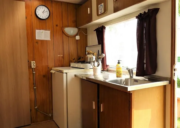 Pod Zaglem * Мельно