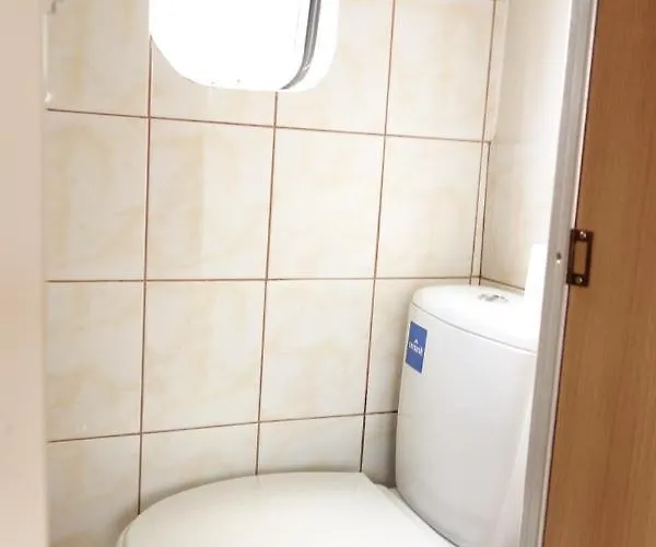 Кемпинг Pod Zaglem