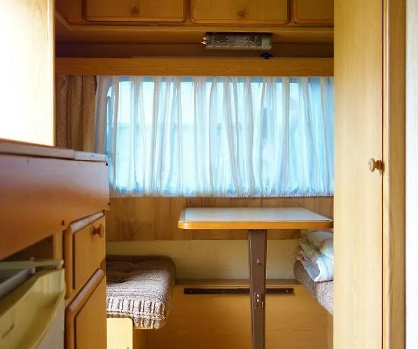 Кемпинг Pod Zaglem Мельно