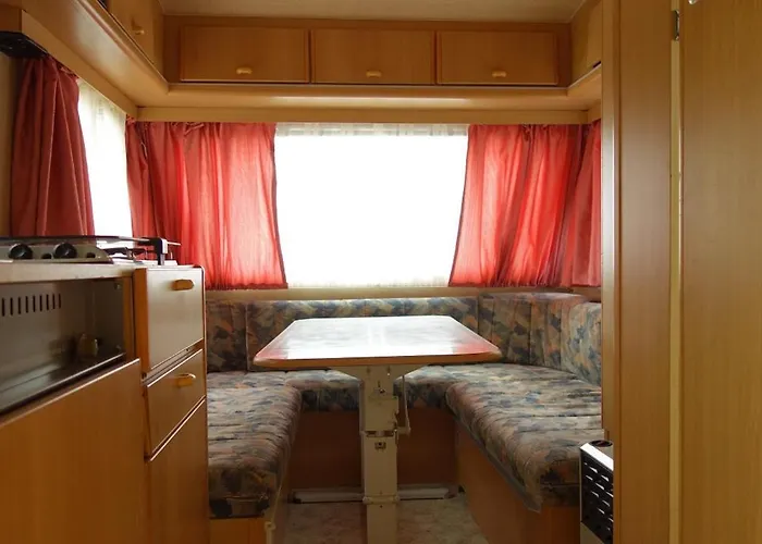 Кемпинг Pod Zaglem Мельно