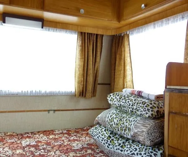 Pod Zaglem Мельно