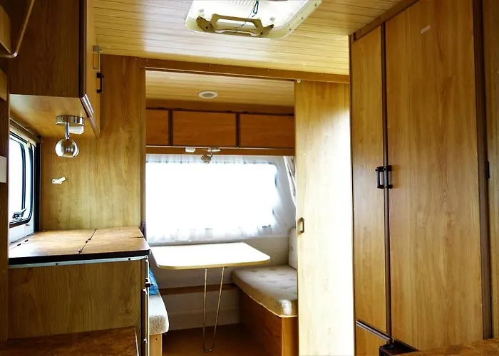 Кемпинг Pod Zaglem Мельно