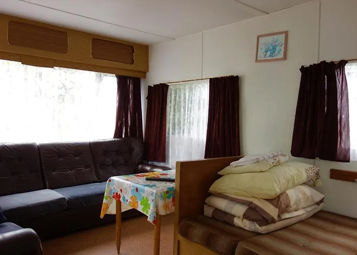 Pod Zaglem Мельно