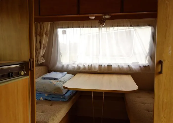 Pod Zaglem Кемпинг Мельно