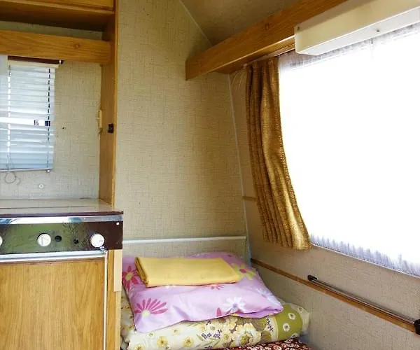 Pod Zaglem Кемпинг Мельно