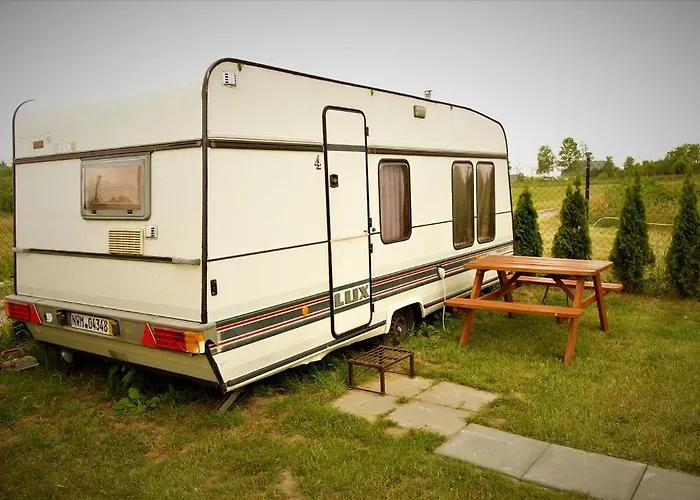 Pod Zaglem Мельно