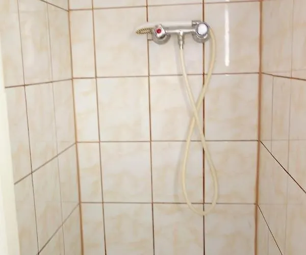 Кемпинг Pod Zaglem *