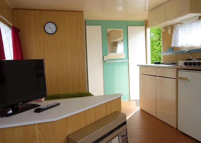 Pod Zaglem * Мельно