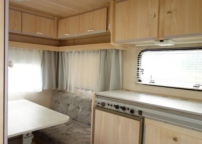 Кемпинг Pod Zaglem