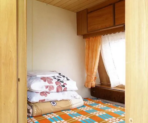 Pod Zaglem Кемпинг Мельно