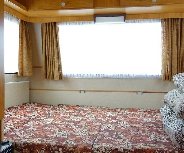 Кемпинг Pod Zaglem Мельно