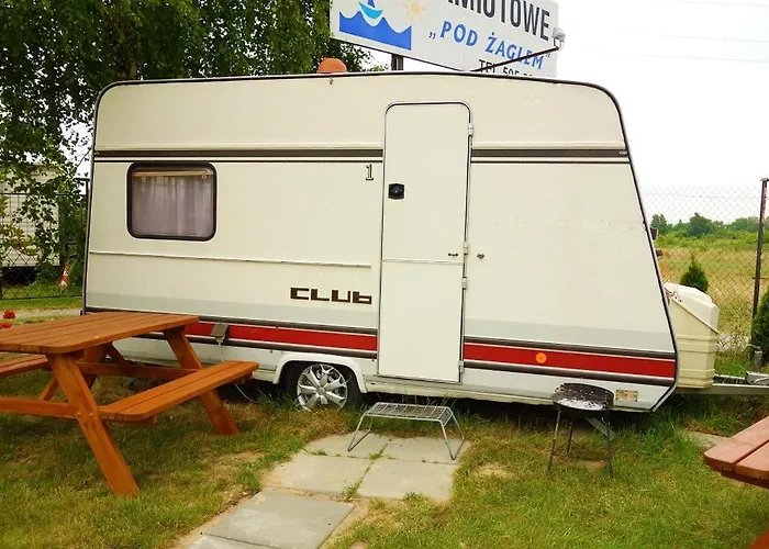 Pod Zaglem * Мельно