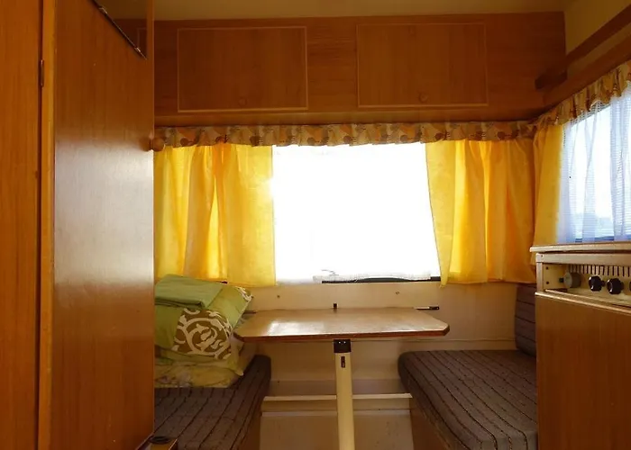 Кемпинг Pod Zaglem