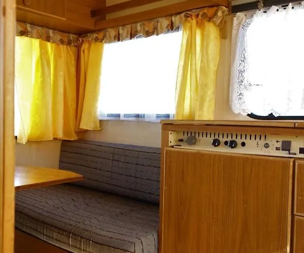 Кемпинг Pod Zaglem Мельно