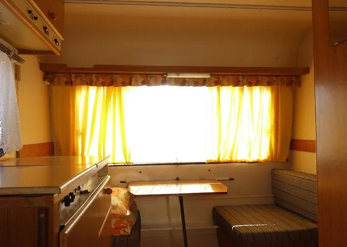 Pod Zaglem Кемпинг Мельно