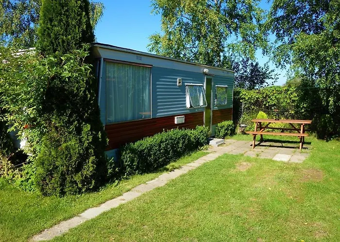 Pod Zaglem Кемпинг Мельно